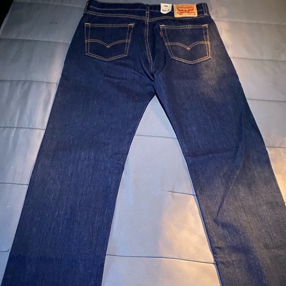 505 Levi’s - Picture 3 of 7